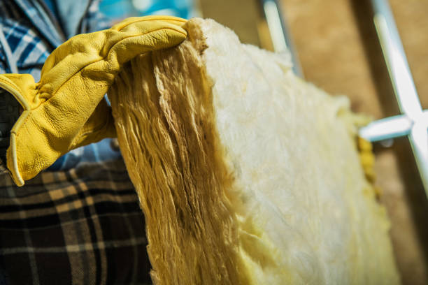 Best Insulation for Specific Applications in East Pittsburgh, PA